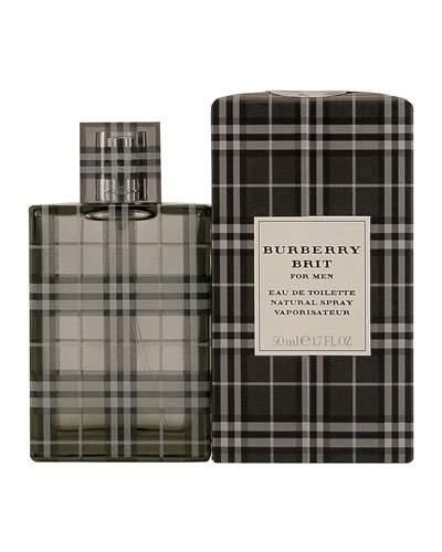 Brit Men's Eau De Toilette,