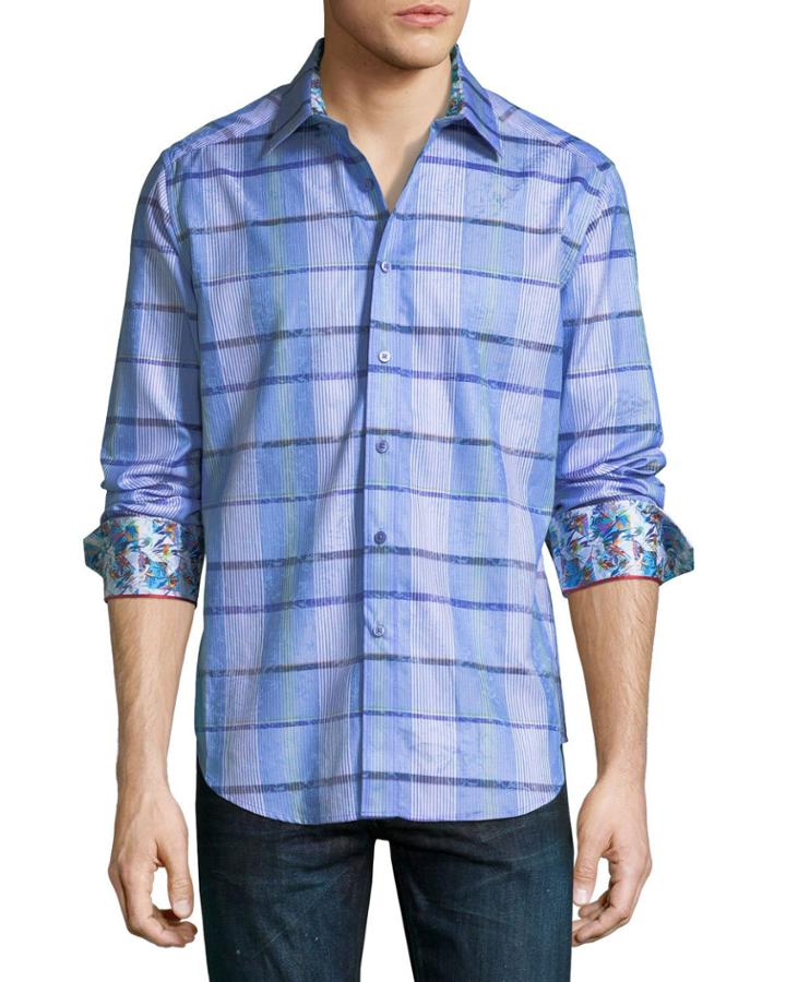 Ferro Long-sleeve