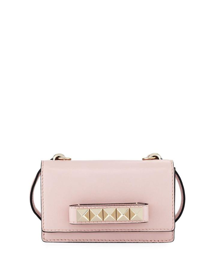 Rockstud Small Flap-top