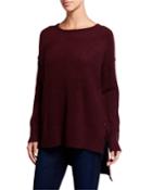 Asymmetric High-low