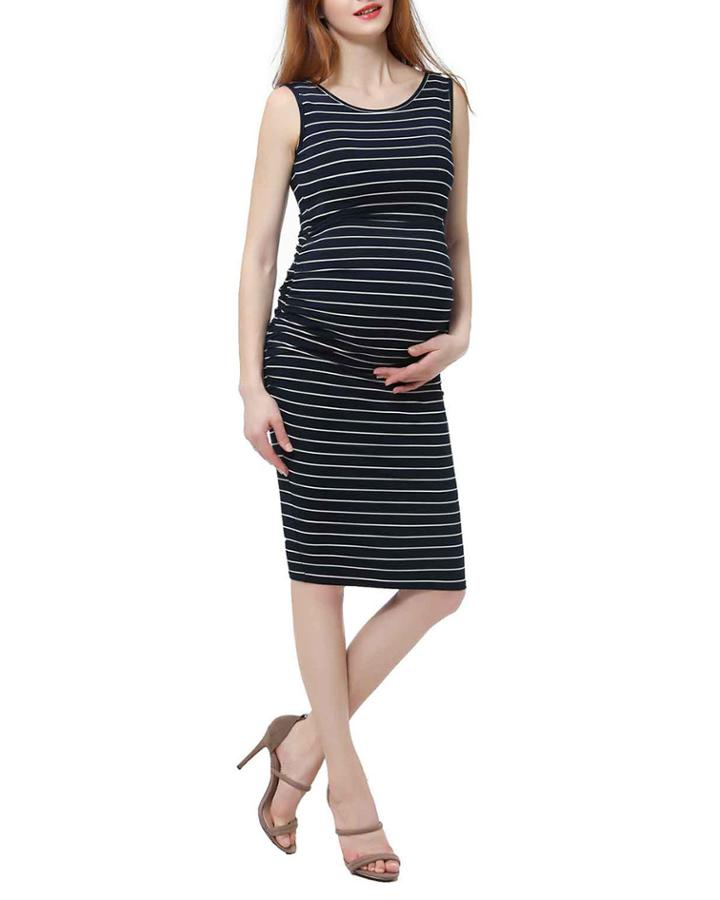 Maternity Tobi Striped