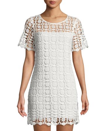 Venise Crochet Illusion
