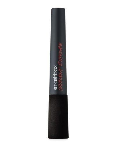 Indecent Exposure Lengthening Mascara, Deep Black