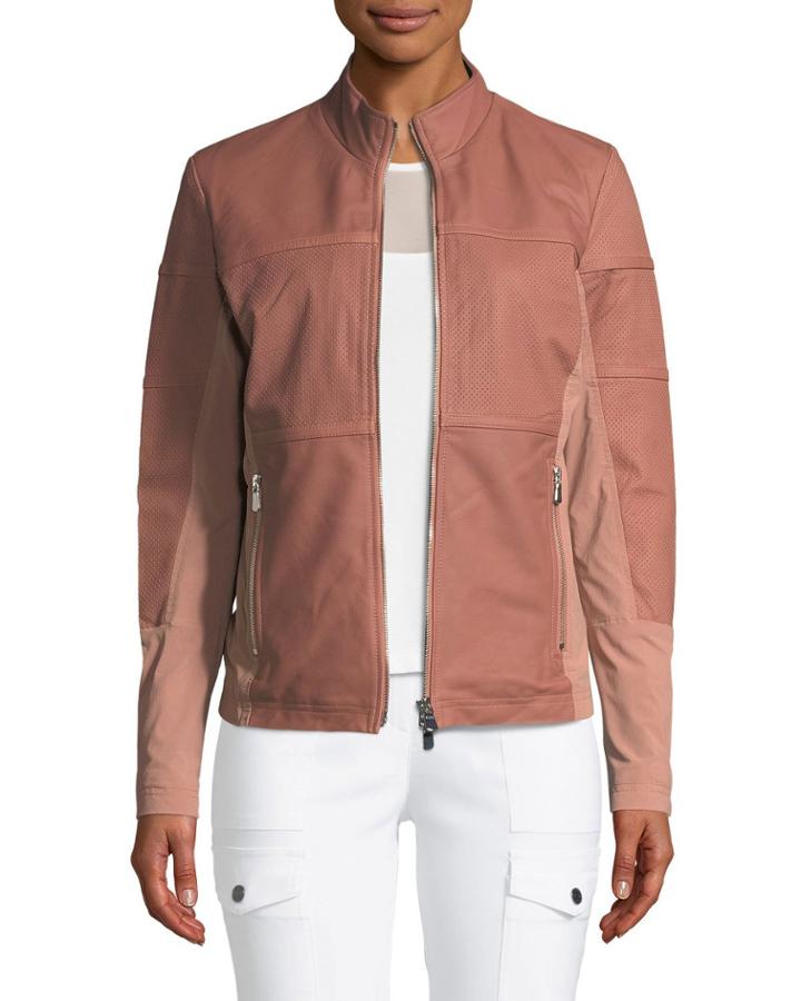 Erin Perforated