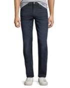 Men's The Classic-fit Grand Jeans, Dark Blue