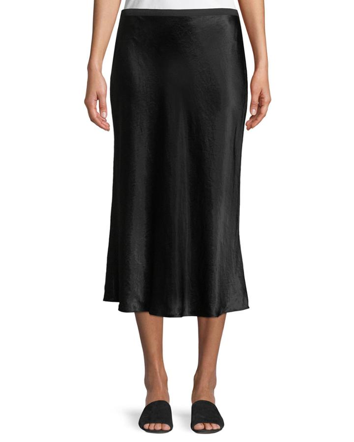 Sateen Slip