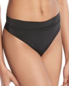 Rio High-waist Swim Bikini Bottoms