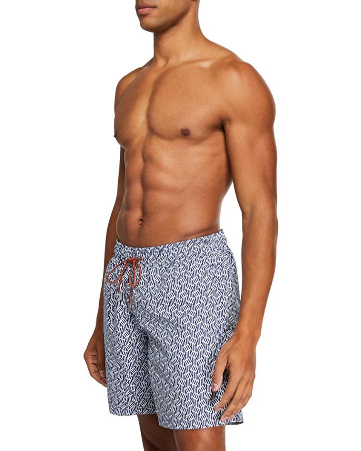 Men's Graphic Print