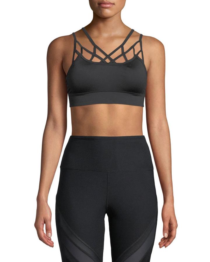 Melody Strappy