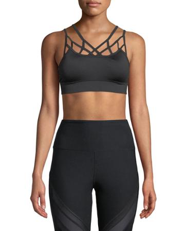 Melody Strappy