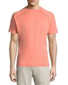 Rio Technical Short-sleeve T-shirt