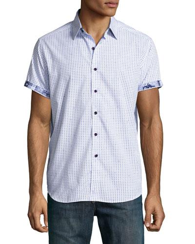 Ozone Park Short-sleeve Sport