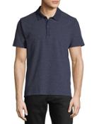 Printed Polo