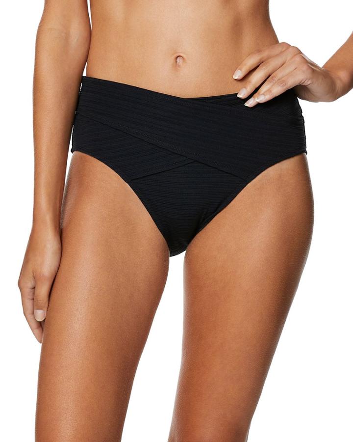 Wrap Bikini Bottom