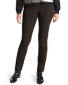 Brady Seamed Equestrian Pants