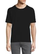 Men's Solid Jersey T-shirt
