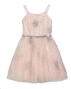 Amelia Sparkle Tulle Party Dress,