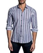 Semi-fitted Long-sleeve