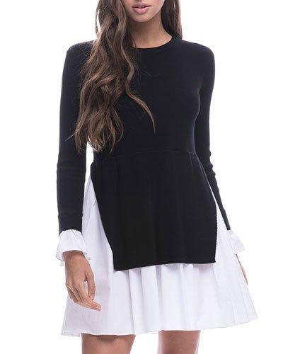 Sweaterdress Combo