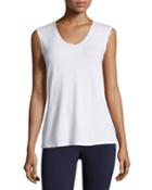Petite Lightweight Sleeveless
