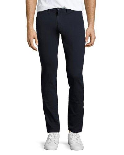 Steven Slim-fit Chino Trousers