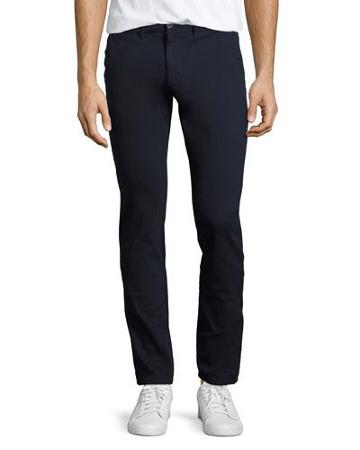 Steven Slim-fit Chino Trousers