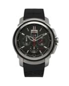 46mm Grimsel Titanium Chronograph Watch
