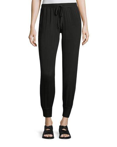 Soft Knit Pants