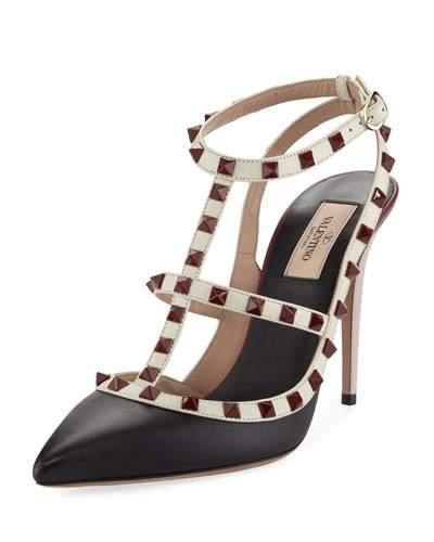 Rockstud Colorblock