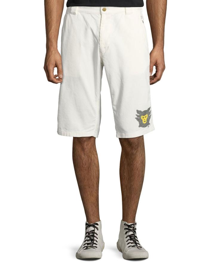 Men's Corduroy Memorial