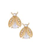 Pearly Bee