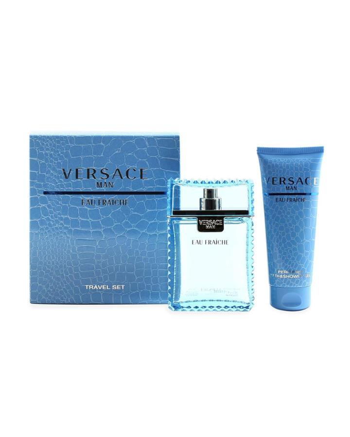 Eau Fraiche Travel
