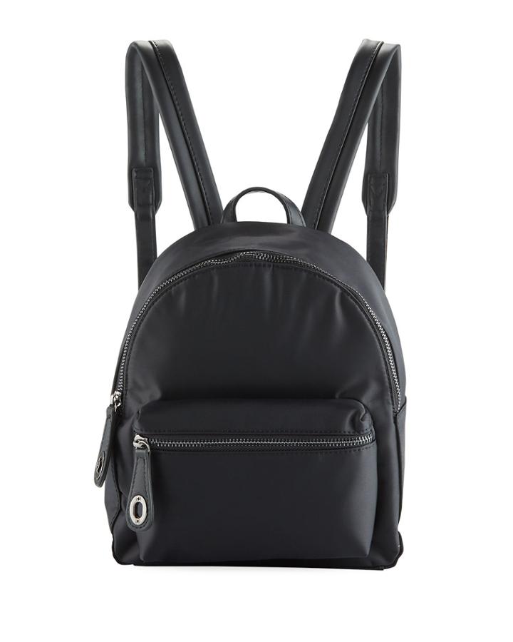 Paloma Nylon Backpack