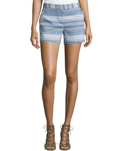 Striped Shorts, Windsurf