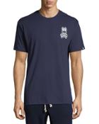 Bunny Crewneck T-shirt