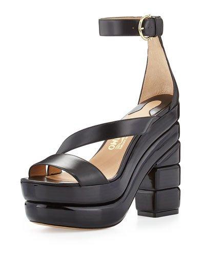 Lev Stacked Platform