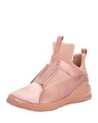 Fierce Copper Vr High-top