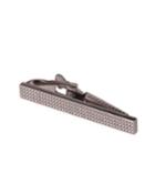 Studded Tie Bar