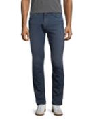 Men's Tyler Slim-fit Jeans, French Terry