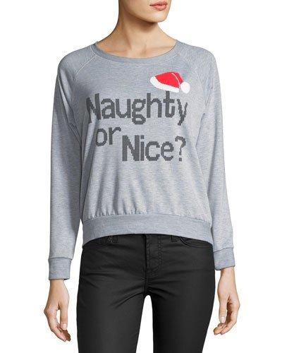 Naughty Or Nice