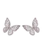 Butterfly Cubic Zirconia
