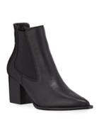 Trinity Western Chelsea Boots