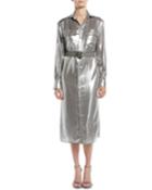 Christiane Button-down Long-sleeve