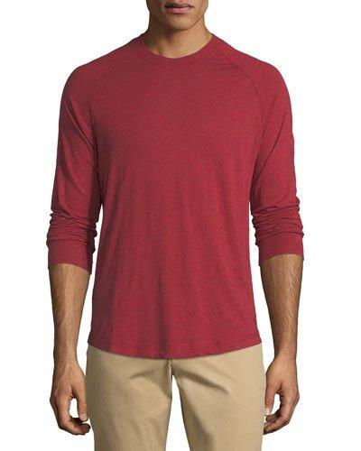 New Bada Long-sleeve Tee