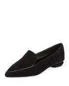 Kiki Pointed-toe