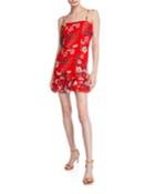 Floral Frill