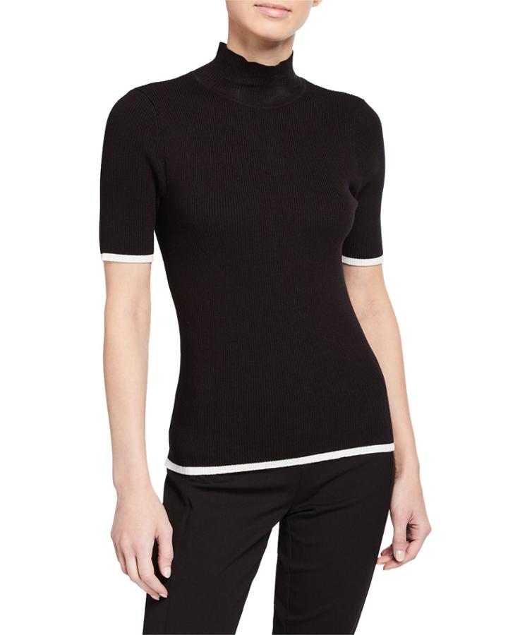 The Modern Layering
