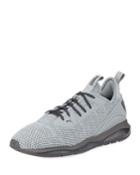 Men's Cell Descend Knit Running