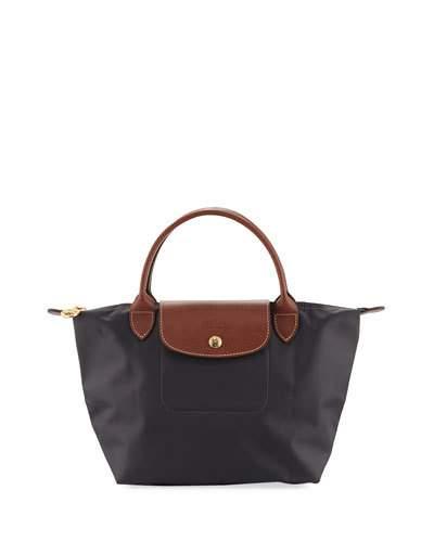Le Pliage Small Shoulder Handbag