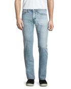 The Graduate Tailored-fit Jeans, 18 Years
